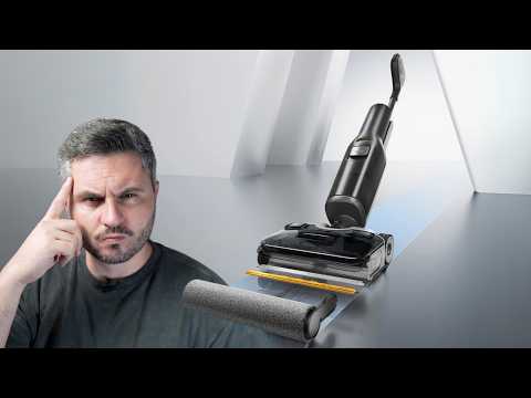 Roborock F25 Ace - Cât de bine curăță?