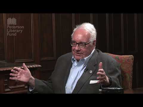 Diane Francis interviews Howard G. Buffett about his philanthropy and the war in Ukraine