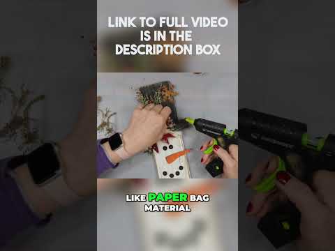 Dollar Tree Craft Hack You Need to Try!