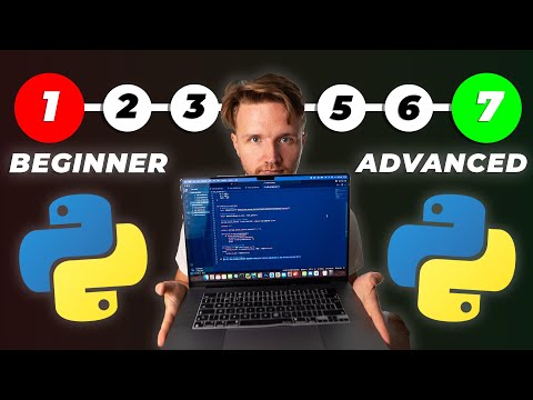 How to Learn Python FAST: Full Roadmap for Beginners
