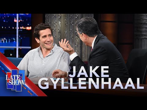 Jake Gyllenhaal Stole A Trick From Paul Newman For His Role In "Presumed Innocent"