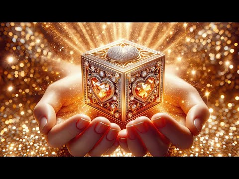 888Hz ~ Open All Doors ~ Receive WEALTH, HEALTH, MIRACLES And Abundant Success Immediately