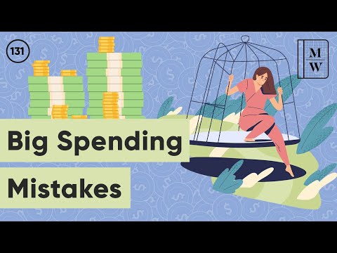 5 Grown-Up Purchases I Should Have Made Differently