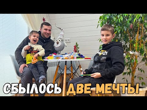 Наряжаем елку и делимся секретами: от мечты к реальности