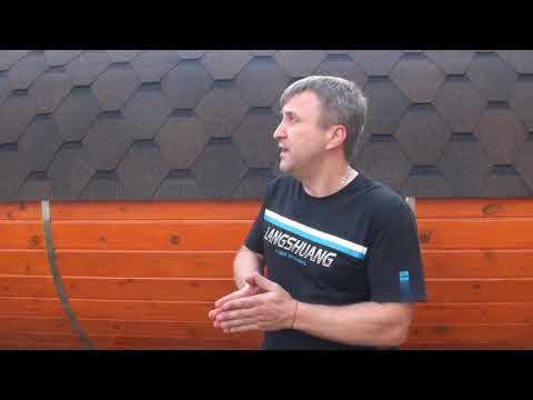 Баня-бочка рекомендации по выбору