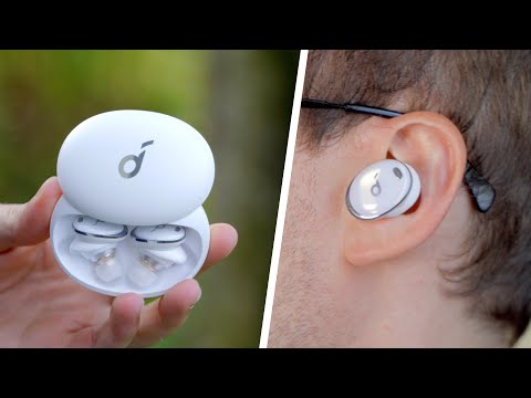 Beste AirPods Pro Alternative! Soundcore Liberty 3 Pro ausprobiert