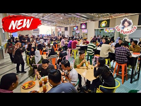200 Chicken Chop Daily! Chinese Boss cooks 15 hrs Non-Stop All by Himself! -Malaysian Street Food