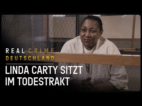 Im Todestrakt: Der Fall Linda Carty | Ist sie unschuldig?