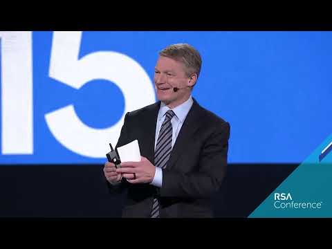 The State of Cybersecurity – Year in Review