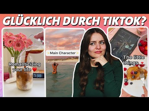 Warum Glücklichsein kein Trend ist