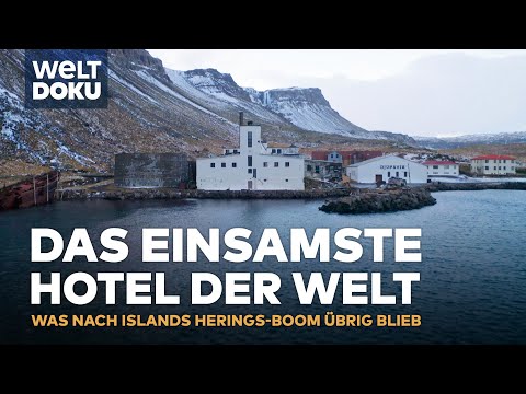 DER EISERNE RING ALASKAS - Edinburghs vergessene Unterwelt & die Schlacht um die Aleuten LOST PLACES