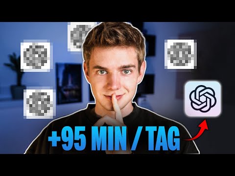 Double your productivity at work: Use these 5 ChatGPT hacks!