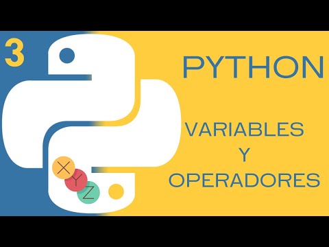 Operators and Variables in Python - Python Course for Beginners