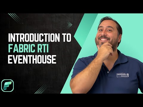 Unlock Real-Time Insights: Microsoft Fabric Eventhouse Explained! 🚀