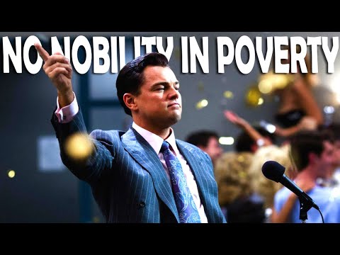 The Celebration & Condemnation of Wealth in America