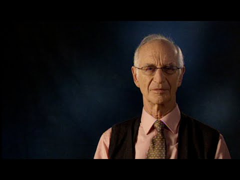 James Hillman on Changing the Object of our Desire