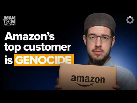 Israel's Leaked Report and the Network That Targeted Sami Hamdi | Focal Point with Imam Tom Facchine