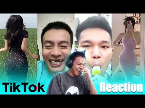 Tik Tok မှာ ကြည့်မိ သမျှ Part  - 2