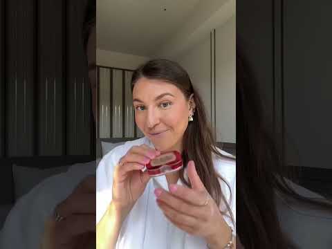 My Everyday Makeup I’ve Been Wearing 💄 #makeup #shorts