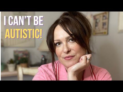 10 Things Autistic People Don't Experience & Why You Feel Like An Imposter.