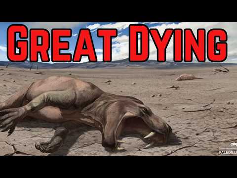 The Closest Life Has Ever Come To Going Extinct