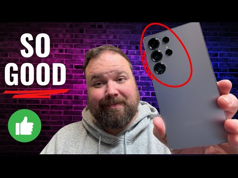 Samsung Galaxy S25 Ultra Camera Review: Better Than You Think!