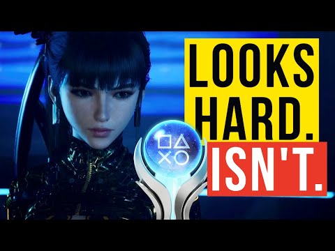 Top 10 Respectable Platinum Trophies for Beginners (No Grind, No BS)