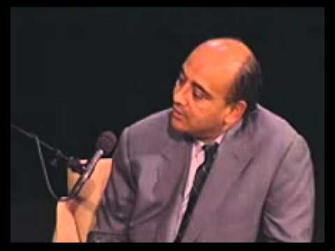 Chinua Achebe with K. Anthony Appiah | 92Y Readings