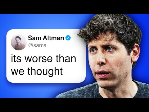 ChatGPT IS Getting Worse. Here's Why.