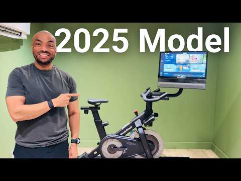 Don't buy the NordicTrack X24 Bike Before Watching This