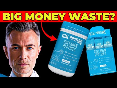 This COLLAGEN Mistake Is Costing You!