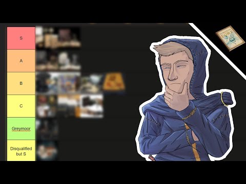 Elder Scrolls Collectors Edition Tier List (Exclusive Content)