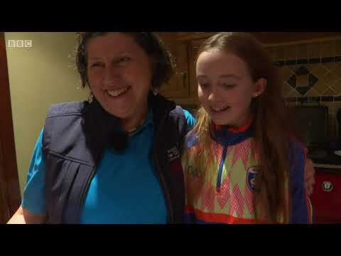 Chronicles of the Glens - Series 1 episode 2 - Winter