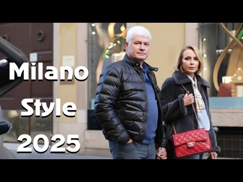 How to Dress Stylish in December Weather | Milan Fashion