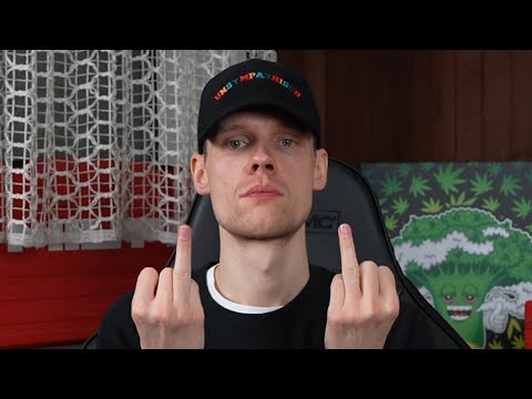 Disstracks gegen Streamer