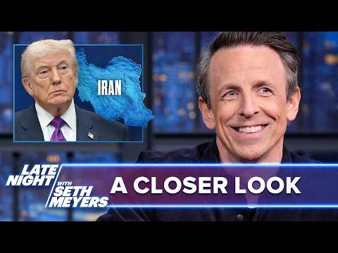 Trump Threatens War with Iran Over Nuclear Program He Claimed He Obliterated: A Closer Look