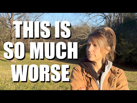 THIS IS ALARMING // Prepare your family NOW