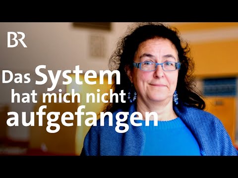 Von der "Systemsprengerin" zur Erzieherin | Biografie | Lebenslinien | BR