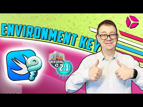 Unlock SwiftUI's Hidden Power: Create Custom Environments Like a Pro