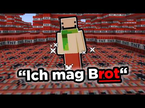 Wenn ich eine FARBE sage, wird ALLES zur Farbe