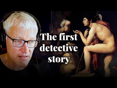 Greek Mythology's Most Controversial Tale: Oedipus Rex (Episode 2)