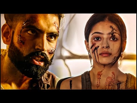 Parmish Verma All Best Action Scenes | Rocky Rocky Best Fight Scenes