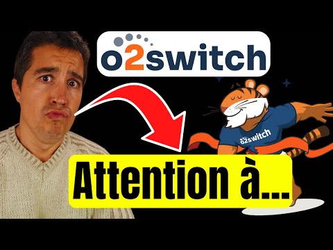 o2switch : Pourquoi je migre mes sites (et tu devrais aussi)