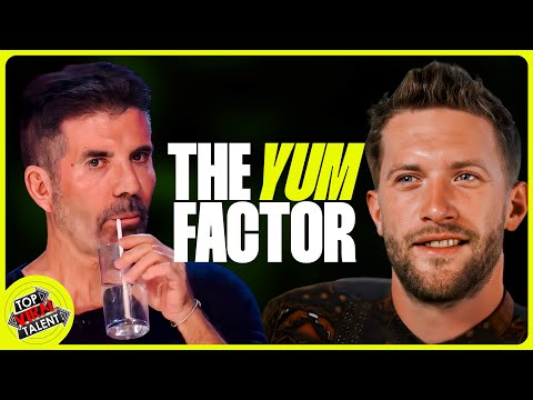 HOTTEST Male Singers on X Factor That Made the Judges SWOON!π