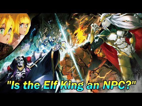 Somehow Still Answering Your Overlord Questions (Q&A 15)