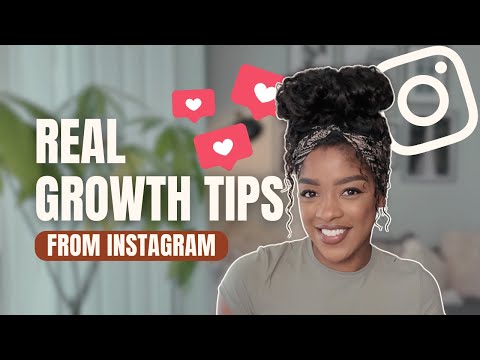 How to grow on Instagram (according to Instagram) in 2025