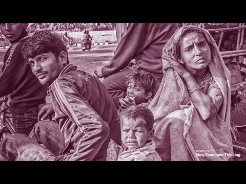 Why Should I Care? | Lecture 1 | Inequality 101 with Branko Milanovic & Arjun Jayadev