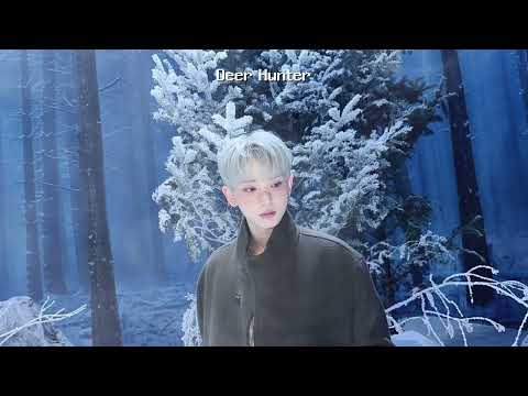 𝐩𝐥𝐚𝐲𝐥𝐢𝐬𝐭 살며시 이 거리를 물들인 눈과 겨울❅ ༄ ‧₊˚