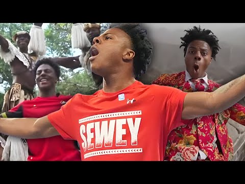 How IShowSpeed Became The Propaganda Breaker