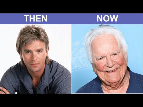 50 Of The Most Beautiful Actors, Before And After 2025 | Star then and now #1